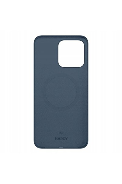 3MK Husă de silicon rezistentă MagCase pentru MagSafe pentru iPhone 15 Pro Max