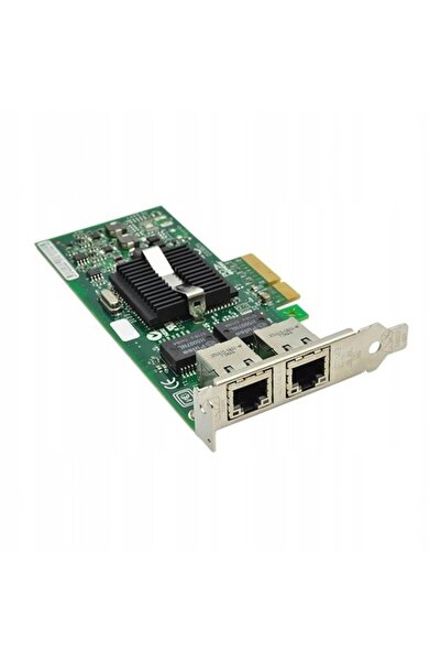 Dell placă de rețea DP BCOM 1G LP, 557M9