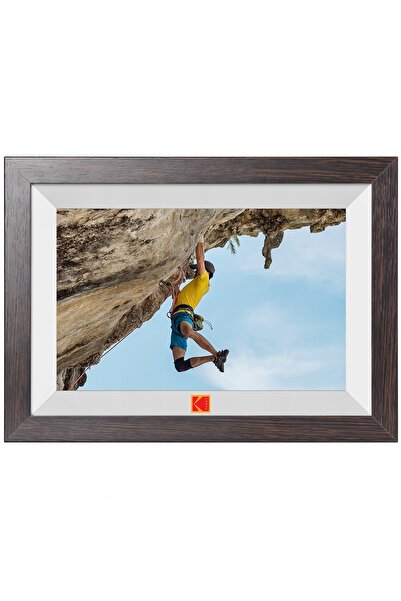 Kodak RAMĂ FOTO DIGITALĂ RCF-1012W 10''1 Touch Frame Amintiri Foto