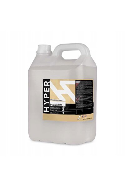 NO BRAND HYPER Insider Soluție de curățare interior 5L