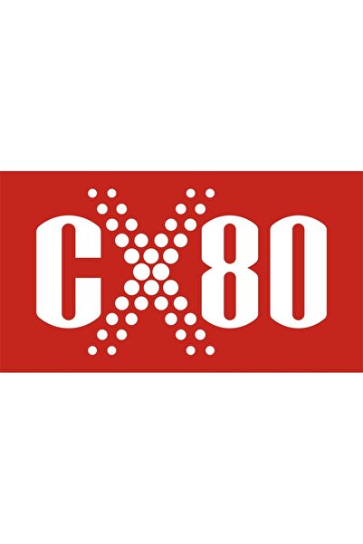 CX80 SILICON SANITAR INCOLOR 300ML - CX-60167