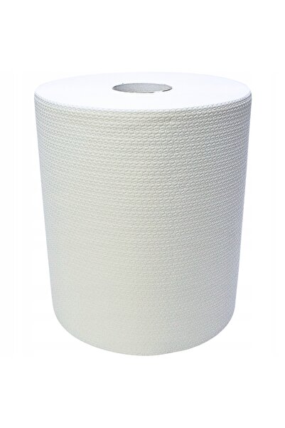 NO BRAND 2x PROSOP DE COAFURĂ MEDICAL DIN CELULOZĂ AIRLAI 65 M 27CM 70g/m²