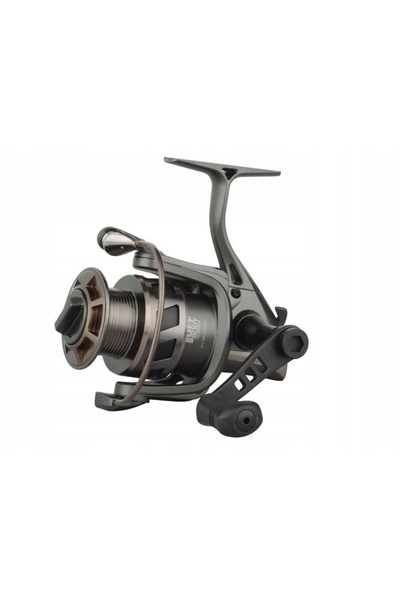 NO BRAND Spro Black Arc Legacy 1000 9+1 Alu Mulineta de pescuit