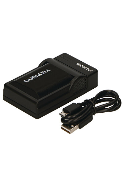 Duracell Încărcător drc5903 pentru Canon
