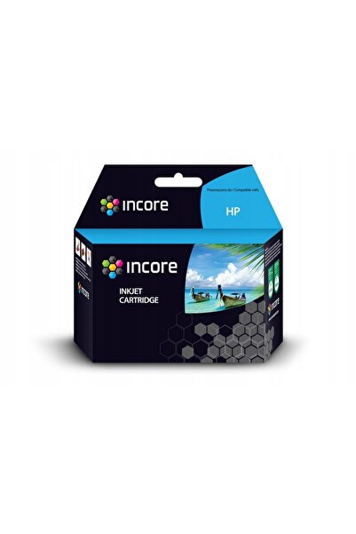 HP Cerneală INCORE pentru 924e (4K0V0NE) Negru 30 ml reg. 1100 pagini Versiun...