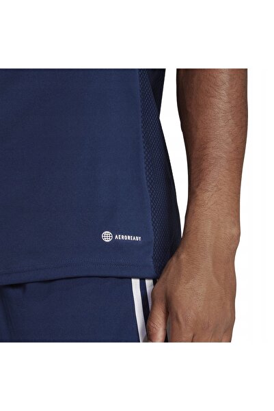 NO BRAND Tricou bărbătesc cu mânecă scurtă TIRO 23 JSY XXL