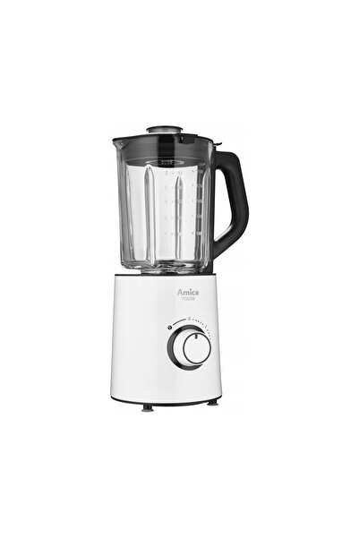 AMICA Blender cu cană BTM 3011 1,5L Alb