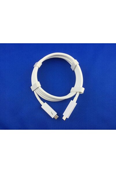 NO BRAND CABLU LG CONECTOR USB-C - CONECTOR USB-C 1,5 m EAD63988302 THUNDERBO...