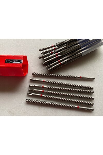 NO BRAND HILTI Ultimate SDS-P TE-CX 12x270mm Burghiu pentru ciocan rotopercut...