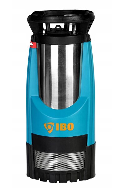 iborstore POMPĂ DE APĂ SUB PRESIUNE MULTI IP 1200 AUTO 230V IBO DAMBAT 002858
