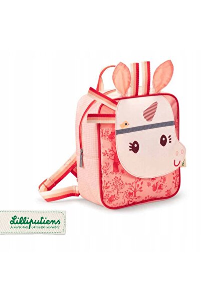 NO BRAND Rucsac Happy Unicorn Lena Lilliputiens