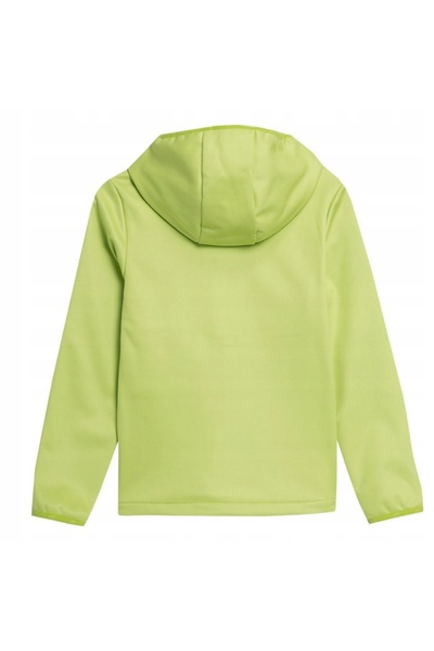 4F SOFTSHELL PENTRU BĂIEȚI 4FJSS23TSOFM041 164cm
