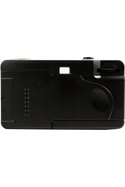 Kodak Cameră foto analogică M35 M 35, casete de film de 35mm + lampă bliț