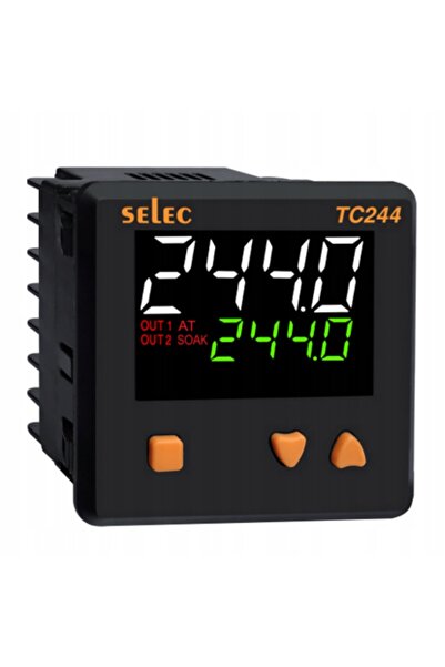 NO BRAND Regulator de temperatură TC244CX
