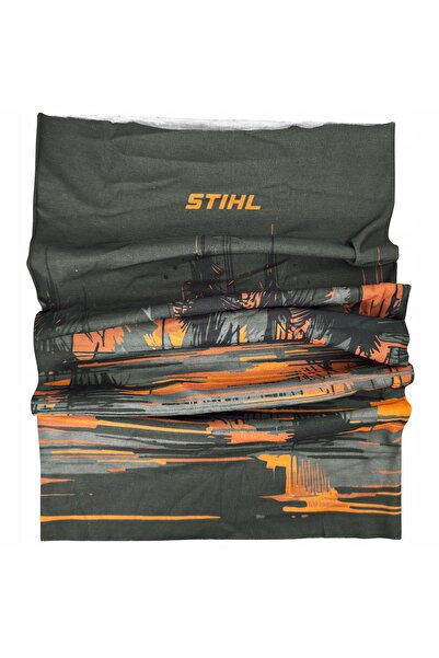 NO BRAND Fular tubular Stihl