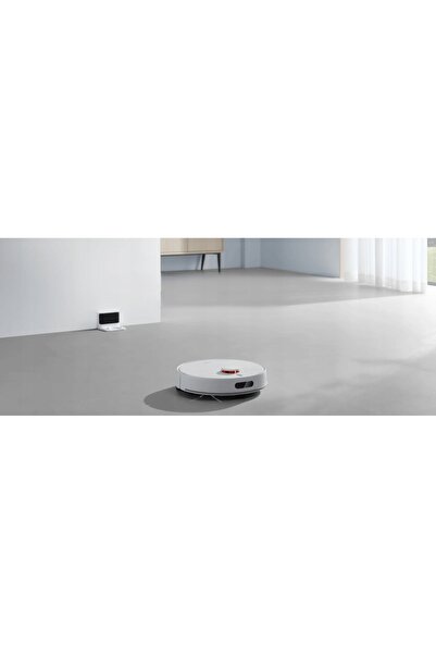 Xiaomi Aspirator robot cu mop Robot Vacuum S40C Alb