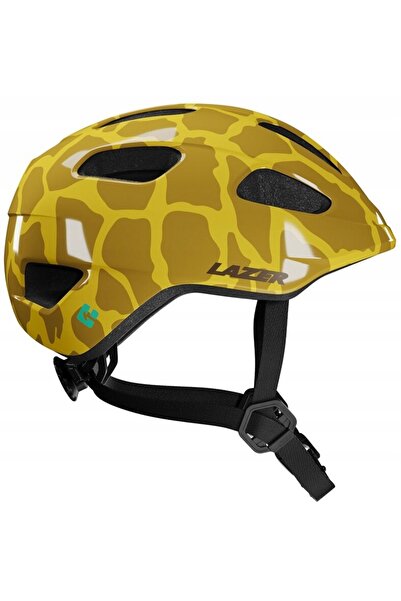 Lazer Pnut KinetiCore 2.0 Galben Cască de bicicletă pentru copii (XS)