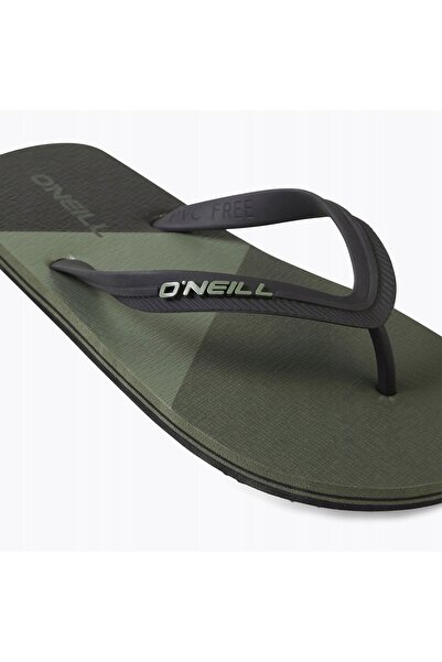 O'Neill Șlapi bărbați PROFILE COLOR BLOCK SANDALS 39
