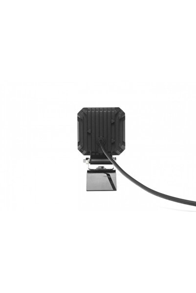 NO BRAND MOCNA LAMPĂ DE LUCRU HALOGEN 16XLED 12V 24V 10X10CM 1711LM 25W PROIE...