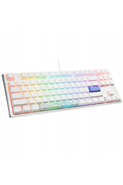 Ducky UNA TASTATURĂ DE GAMING 3 CLASSIC TKL MX