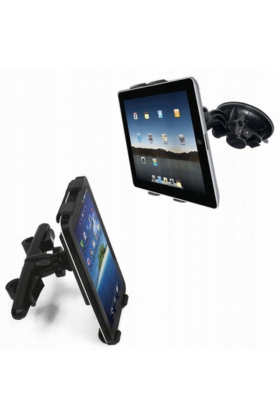 eXtremestyle Suport pentru tetieră/geam Goclever modecom 7-10,1''