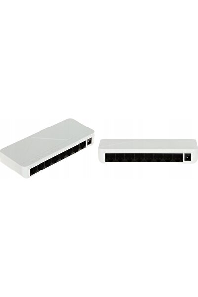 Uniview SWITCH 8-PORTURI NSW