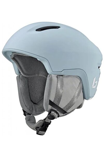 BOLLE Casca de schi Bollé Atmos Pure albastru pudră mat