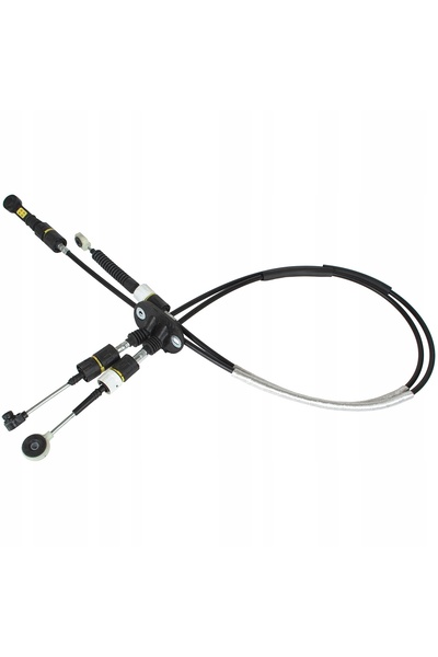 MODECAR FORD FOCUS 2 II MK2 2004-2012 MANETĂ SCHIMBĂTOR DE VITEZE