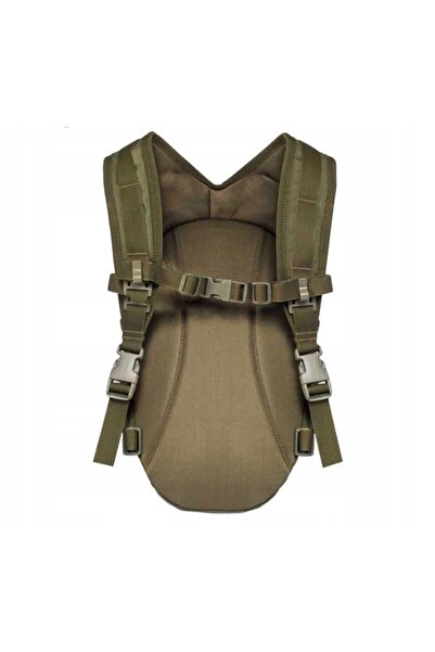 Bd Rucsac WISPORT SPARROW EGG 10L CORDURA Negru