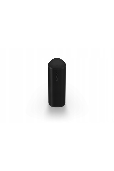 NO BRAND Sonos Roam 2 (Negru) |   AirPlay 2 |   Wi-Fi |   Bluetooth 5.2
