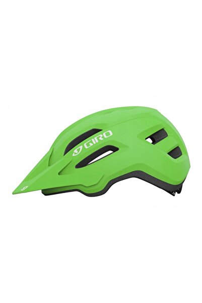 Giro Cască de bicicletă REGISTER II verde strălucitor mat r. universală