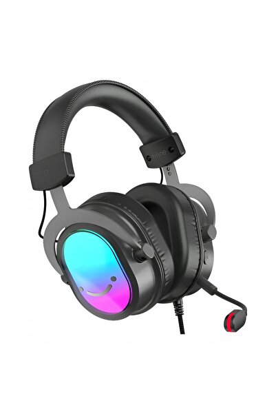 NO BRAND Căști FIFINE H16 Over-Ear, Sunet Surround, Negru