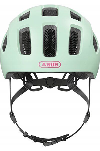 Abus Youn-I 2.0 mentă rece 52-57 cm (M) cască de ciclism pentru copii