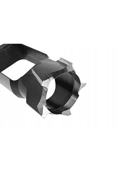 NO BRAND Carotieră de 30mm pentru prelucrarea lemnului