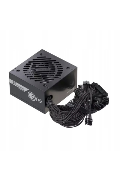 Seasonic Sursă de alimentare Core BC-750 ATX 3.1 Bronze 750W