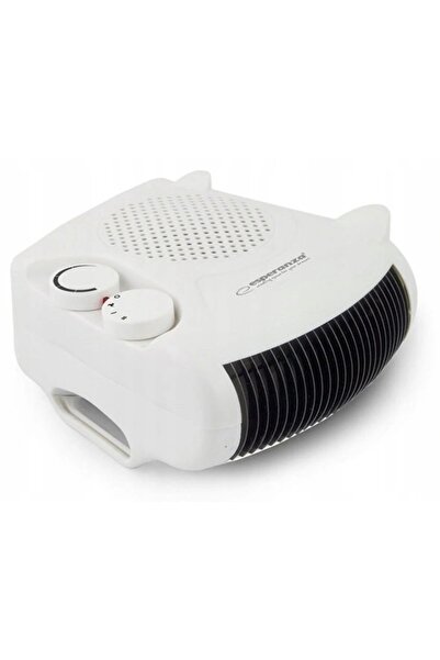 ESPERANZA Aerotermă electrică FARELKA 1000W/2000W