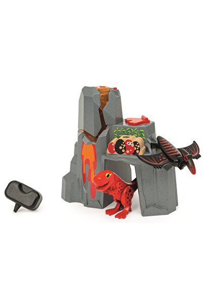 BRIO 36092 Dinozaur Vulcan Vulcanic