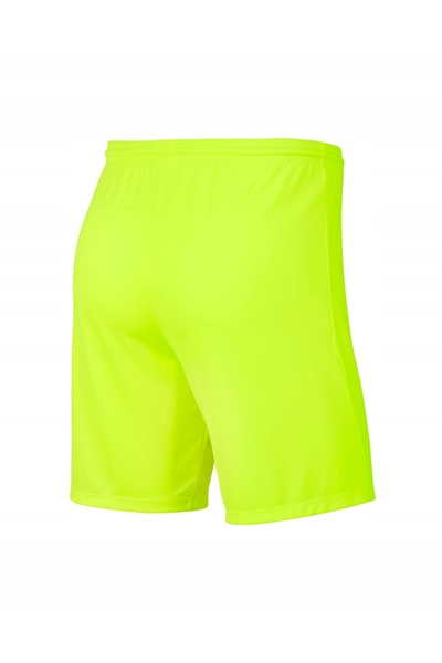 NO BRAND JUNIORSKIE DRY PARK III NB NIKE 158-170