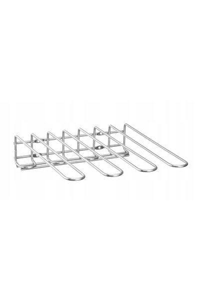 HENDI Suport pentru pahare de bar 350 x 293 x 50 mm