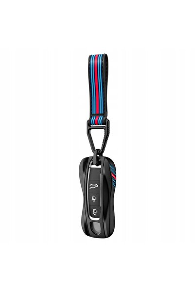 Spigen Husă de protecție pentru cheia auto Porsche, carcasă rezistentă.