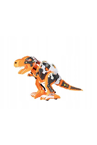 TM TOYS XTREM BOTS ROBOT REX THE DINO BOT 3803159
