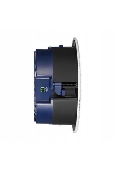 NO BRAND Difuzor de tavan Lithe Audio LAS4 Negru