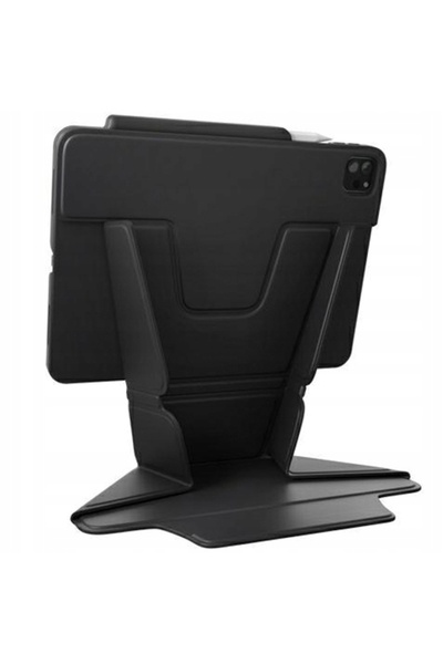 NO BRAND Husă cu clapetă UNIQ Stand cu rotație 360 pentru iPad Pro 11 " (2024...