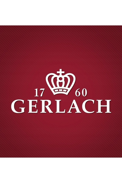 Gerlach SET 48 TACÂMURI SHINE, SET DE TACÂMURI PENTRU 12 PERSONE, CUTIE ONDA HIT