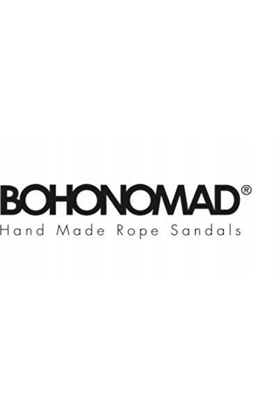 NO BRAND SANDALE HAWAII PLATFORM WM'S BOHONOMAD 38