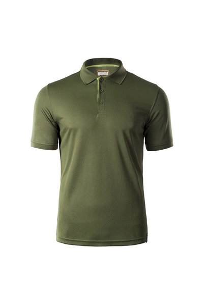 NO BRAND Tricou bărbătesc MAGNUM POLO OLIVE