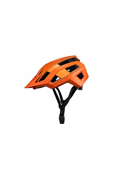 Leatt Cască Bicicletă MTB Trail 3.0 Portocaliu Strălucitor L