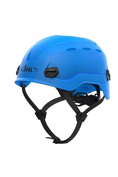 Beal Cască de alpinism Quantum Albastru Electric