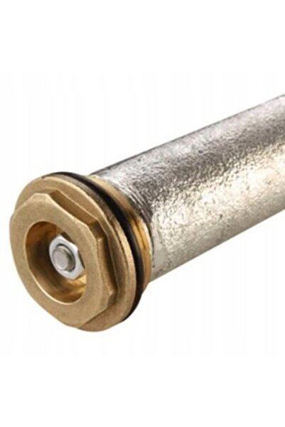 NO BRAND Anod de magneziu 25x310 mufă 5/4 Galmet