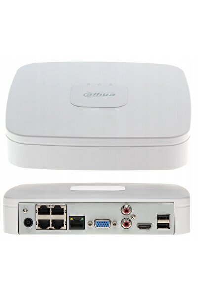 DAHUA Cameră IP DOME IPC-HDW1530T-0280B-S6 - 5 Mpx 2.8 mm